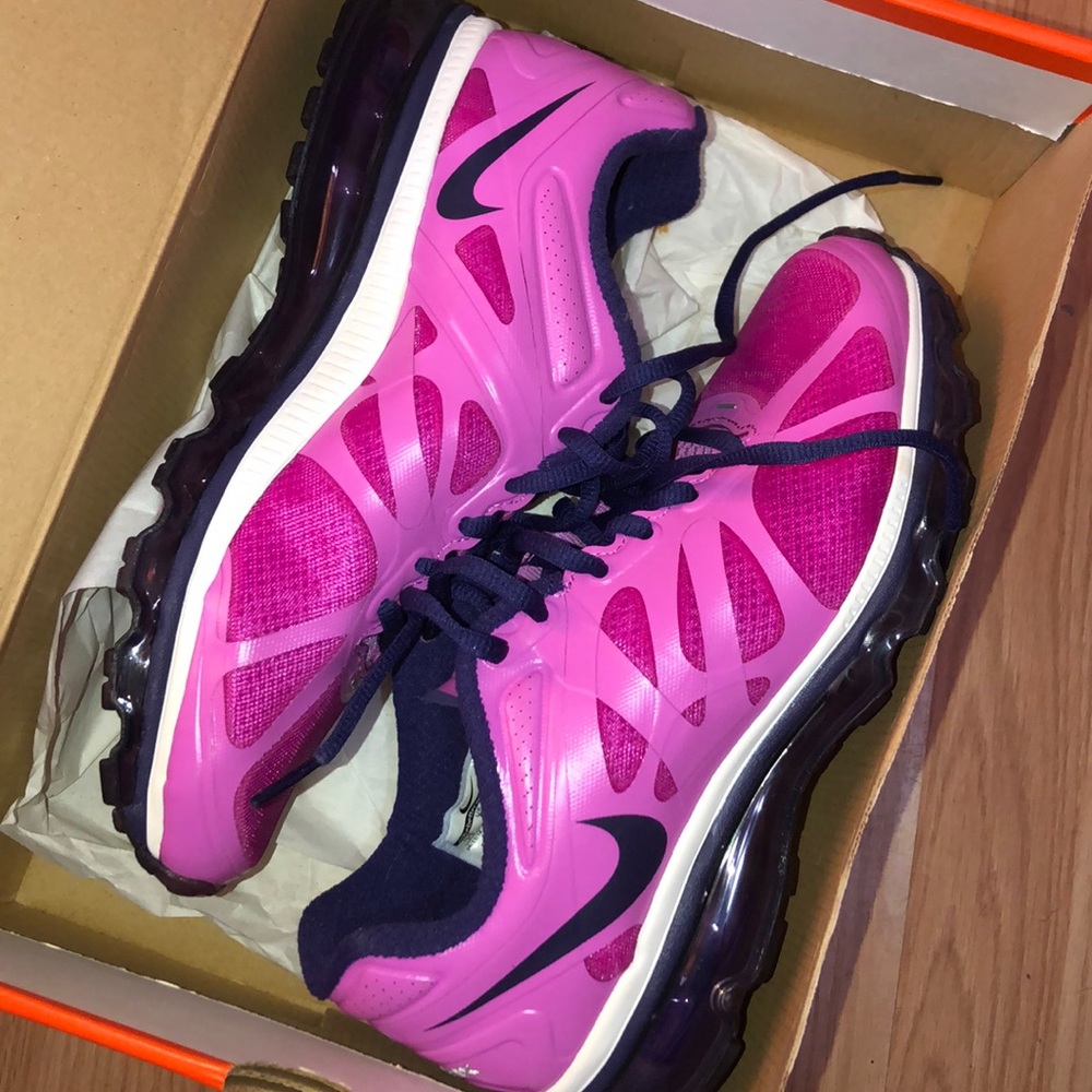 Nike Air Max